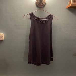 Apana Tank Top (Size S)